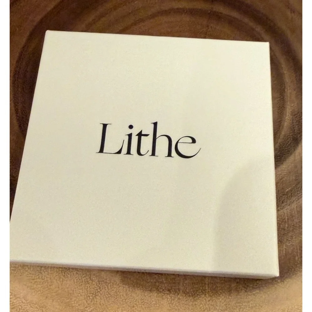 Lithe Beauty Sunset Blush Beauty Pallet New Inbox